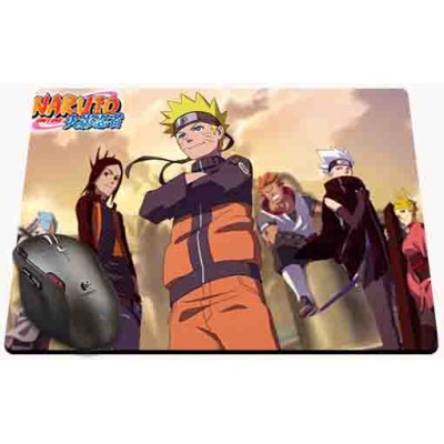 Mousepad - Naruto - Mod.13